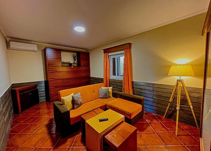 Casinha Dos Cubos